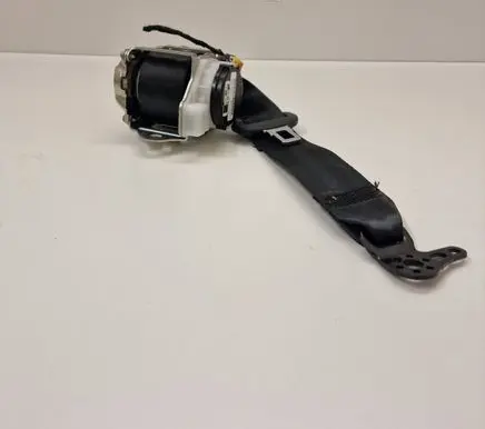 Audi Q4 e-tron Rear seatbelt 11A857805D