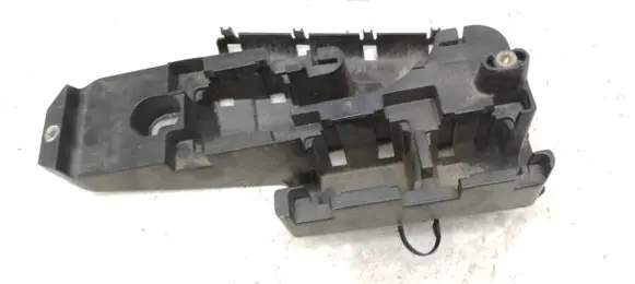 Opel Vectra C Fuse box cover 24437468