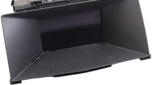 Opel Astra H Screen/display/small screen 13208089 102487100 317099190