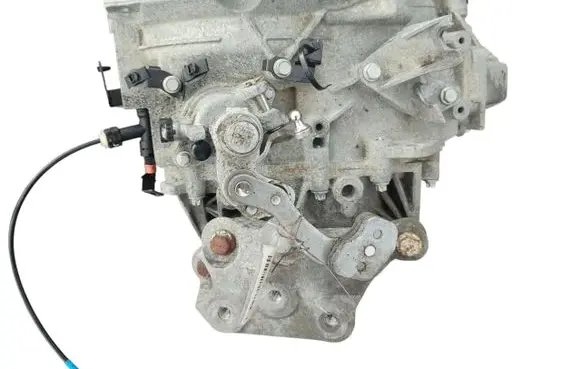Opel Astra F Electric car Transmission M32