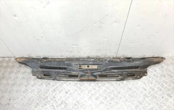 Top upper radiator support slam panel