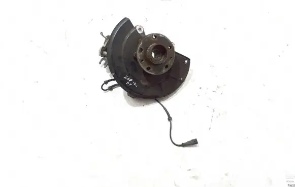 Renault Espace V (RFC) Front wheel hub 400146767R