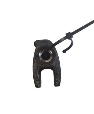 Nissan Qashqai Fuel Injector clamp holder 