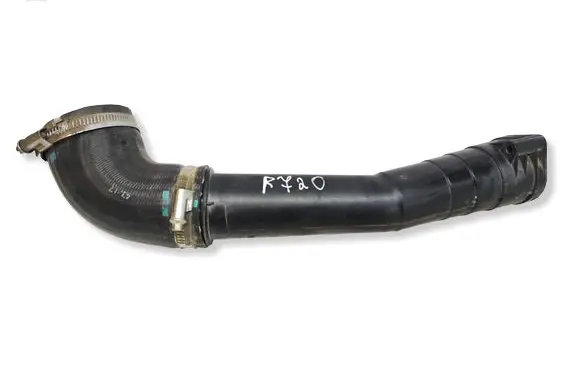 Volkswagen Transporter - Caravelle T6 Intercooler hose/pipe 04L145762BK 1173547S02 1173546S03