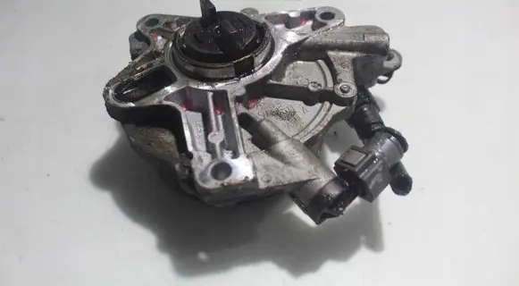 Fiat Scudo Vacuum pump