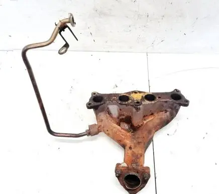 Mazda 323 F Exhaust manifold