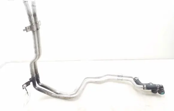 Jaguar XF X250 Air intake hose/pipe