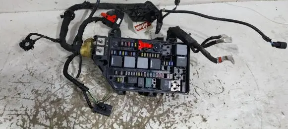 Volvo XC40 Fuse box set 31473880
