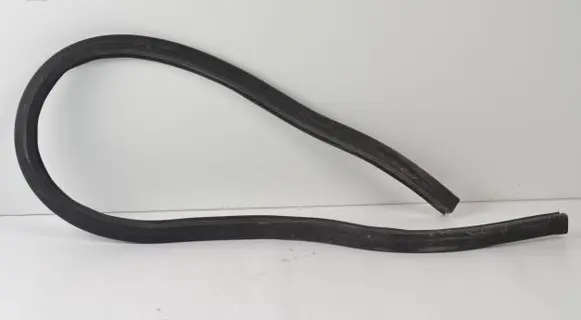 Volkswagen Golf V Engine compartment rubber 1K0823723