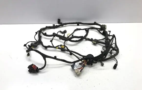 Volvo XC40 Engine installation wiring loom 32265915 32265915AC