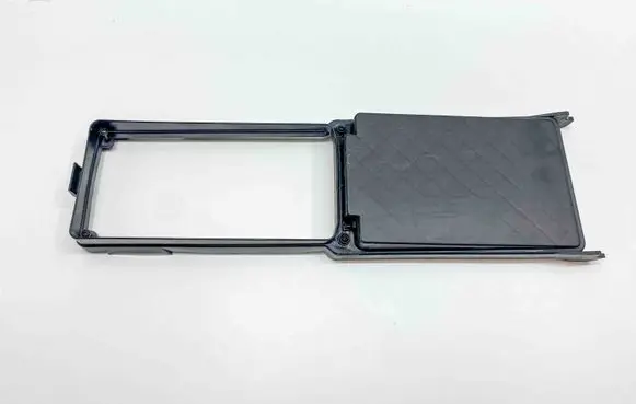 Mercedes-Benz SL R129 Fuse box cover A1295450403 1295450403