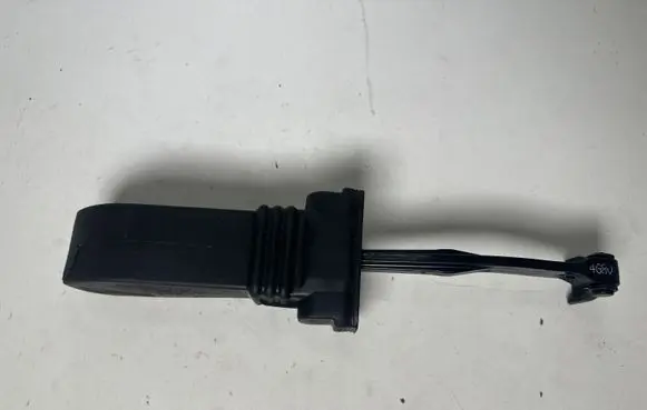 Audi A7 S7 4G Front door check strap stopper 8T8837267A