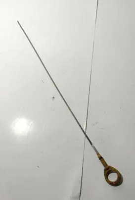 Toyota Land Cruiser (HDJ90) Oil level dip stick 