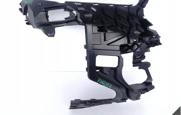 BMW X6 G06 Front bumper mounting bracket 51118085666