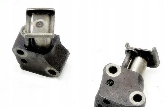 Peugeot 605 Timing belt tensioner 7838377368