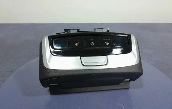 Hyundai Tucson IV NX4 Seat heating switch 93320N7010