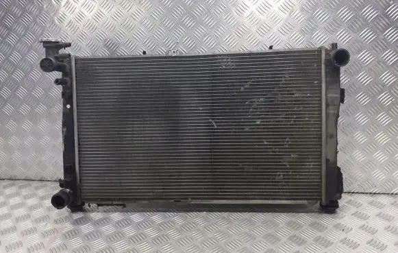 KIA Carnival Radiator set OK55815200