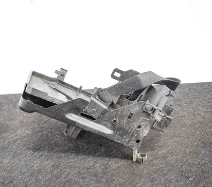 Fiat 500 Battery box tray 