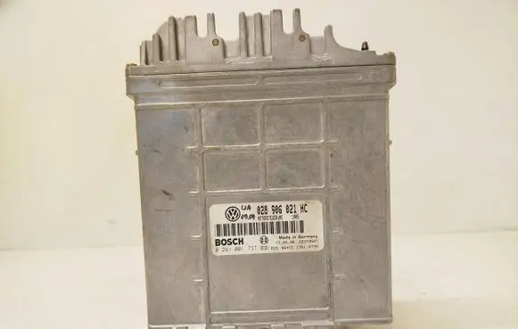 Ford Galaxy Engine control unit/module 028906021HC 28SA3507 0281001737
