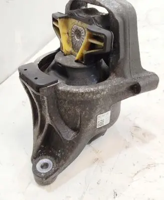 Audi A4 S4 B9 Engine mount vacuum valve 8W0199371BR
