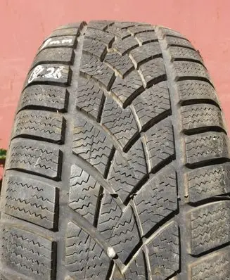 Peugeot 307 R15 winter tire 19565R15 FORMULE