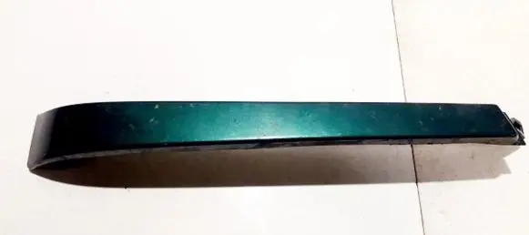 Subaru Forester SF Under headlight/headlamp trim 