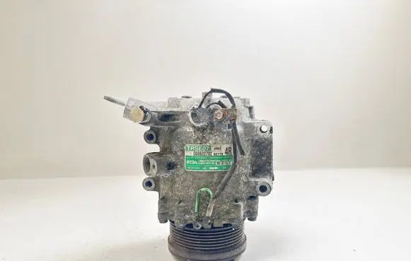 Honda Civic Air conditioning (A/C) compressor (pump) 38800RSRE010M2 Q00632702