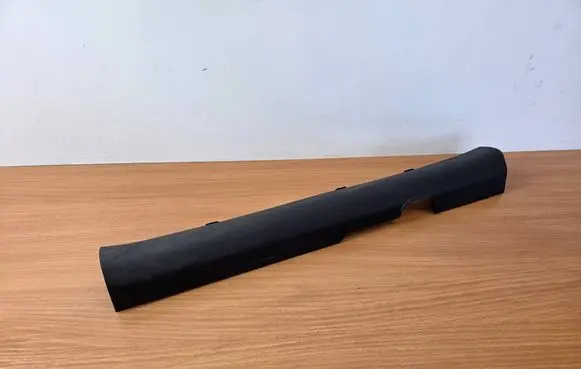 KIA Sportage Front sill trim cover 85881F1000