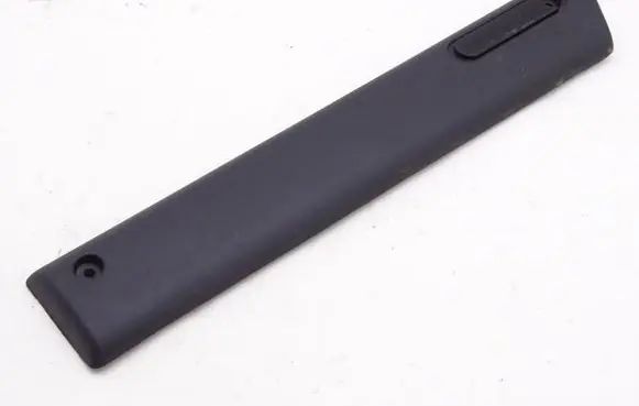 Renault Master II Front door trim (molding) 7701692581