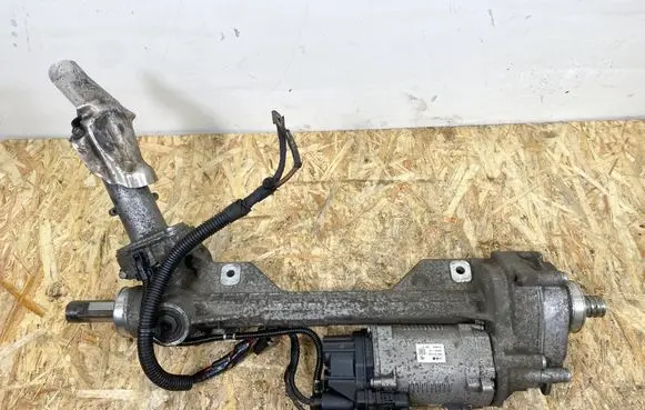 BMW 3 E92 E93 Steering rack 32106872479 6872479 7802277243