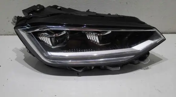 Volkswagen Golf Sportsvan Headlight/headlamp