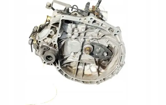 Peugeot 206 Electric car Transmission 20CP97