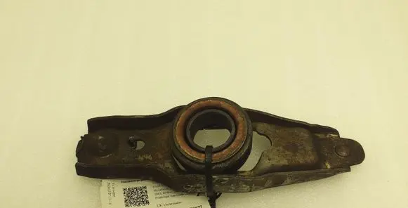 Volkswagen Golf VII Clutch release arm fork 02J141703C