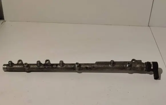 BMW X5 E70 Fuel main line pipe 0445216015 7795514 058724L5