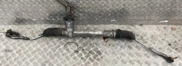Fiat 500 Steering rack rhd