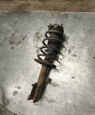 Chrysler Sebring (JS) Front shock absorber/damper 05272624AC 25591F