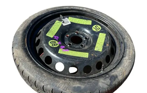 Audi A4 S4 B8 8K R19 spare wheel 9K0601029D