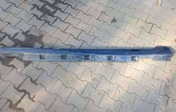 Volkswagen PASSAT B8 Sill 3G0853857 0102106501