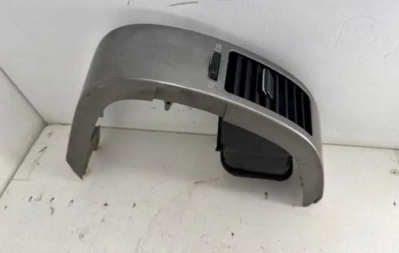 Toyota Prius (XW20) Dashboard side air vent grill/cover trim 5547547020 4554757021 5568047020