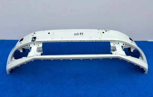 Volkswagen Polo V 6R Front bumper 6C0807221