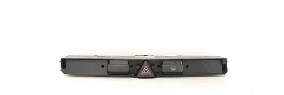 Opel Astra H Hazard light switch 03758075 0320 13100105