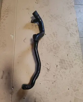 Audi A4 S4 B6 8E 8H Engine coolant pipe/hose 059121071R