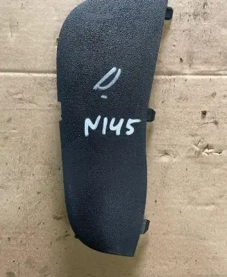 Nissan Juke I F15 Dashboard side end trim 684981KZ0A
