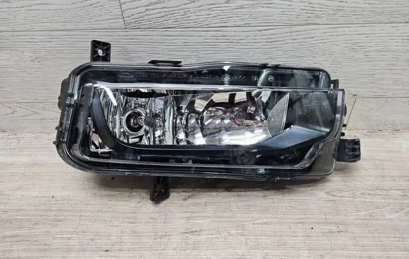 Volkswagen Multivan T6 Front fog light 7E0941662B