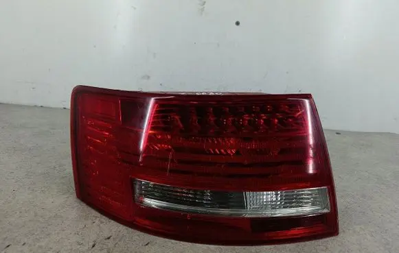 Audi A6 S6 C6 4F Rear/tail lights 