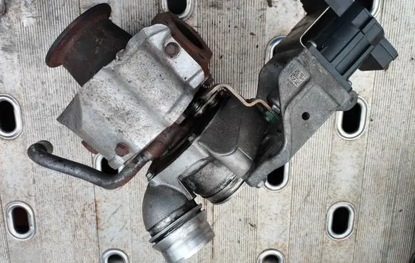 BMW 1 E81 E87 Turbo 850689101A 13092000043 4913505895