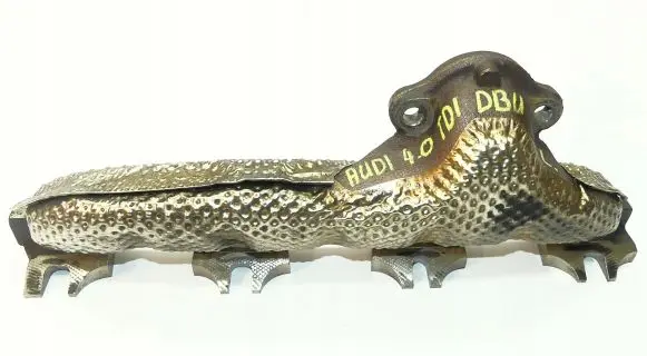 Audi SQ7 Exhaust manifold 057253171D