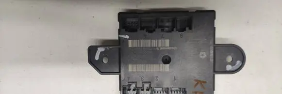 Chrysler Grand Voyager V Door control unit/module 05026863ac