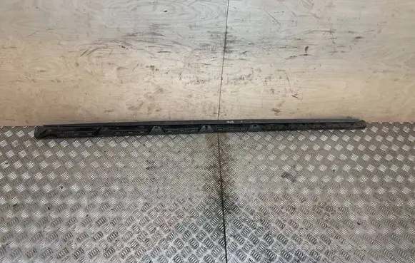 Audi S1 Sill supporting ledge 8XA854535A