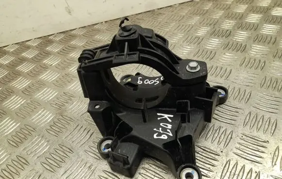 Other center console (tunnel) element